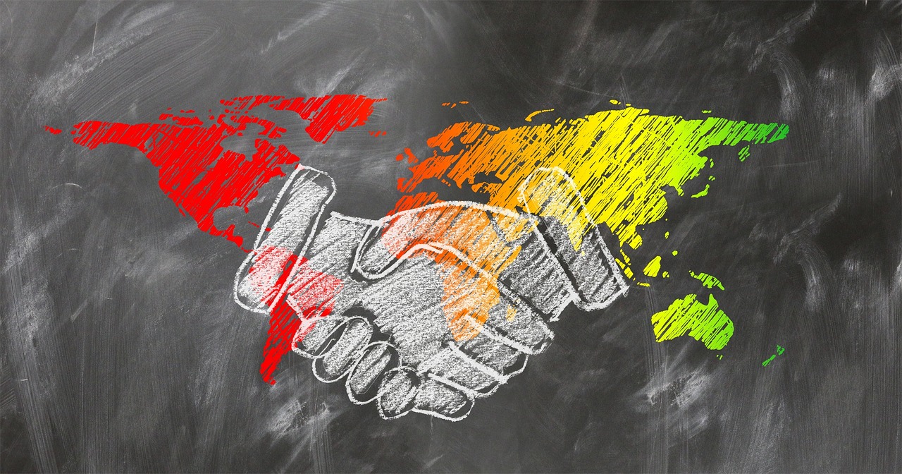 面向新兴市场的国际企业营销